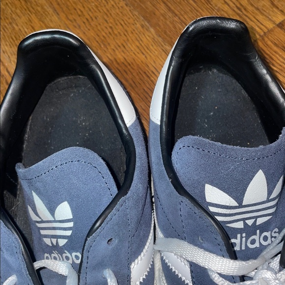 Adidas Originals Samba sneakers - Picture 5 of 8